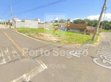 Foto 01 · Terreno, Portal da Aliança, São João da Boa Vista, SP