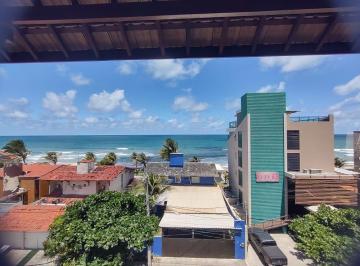 Apartamento de 2 quartos, Ipojuca · Deslumbrante Apto de 50m²-apenas 50m da praia e 2km de Porto de Galinhas