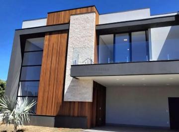 Foto 01 · Imponente residência de luxo em condomínio fechado no Residencial Milano, Indaiatuba-SP: 4 suítes, 2