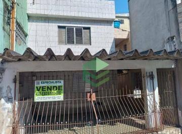 cfac59eaa0bcffc2c3ce793055a91b89f1408cb6 · Sobrado com 6 dormitórios à venda, 247 m² por R$ 345.000,00 - Ferrazópolis - São Bernardo do Campo/S
