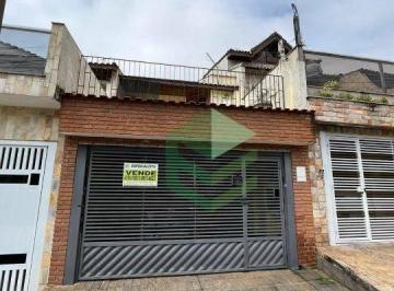 633f5c7a3ff53e82b61a8e30a29c5e4f4881115f · Sobrado à venda, 157 m² por R$ 530.000,00 - Santa Terezinha - São Bernardo do Campo/SP