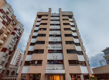 Foto 01 · Cobertura de Luxo com Vista Deslumbrante para Venda ou Locação em Menino Deus - Porto Alegre-RS: 3 Q