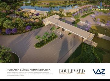 Foto 01 · Lotes Boulevard Premium Guarapari em Tartaruga - Guarapari/ES