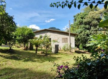 Rural de 2 quartos, São Francisco de Paula · Sítio/Chácara na Serra Gaúcha em São Francisco de Paula/RS com 25 Hectares