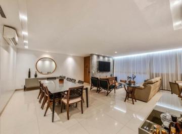 Apartamento de 4 quartos, Brasília · SQNW 102 Com 199m2 vista livre (61)999790888