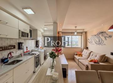 Apartamento de 1 quarto, São Bernardo do Campo · Apartamento Centro São Bernardo