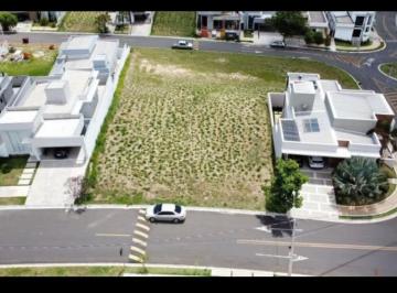 Foto 01 · Terreno, Residencial Lagos D'icaraí, Salto, SP