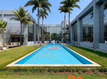 Comercial , Barueri · Prédio Comercial - Alphaville