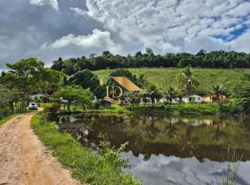 Foto 01 · Fazenda, Conquista, Ilhéus, BA