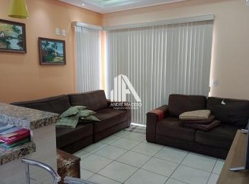 Foto 01 · Apartamento à venda no bairro Parque Guainco em Mogi Guaçu/SP.