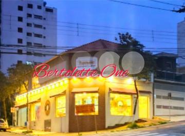 Comercial de 3 quartos, São Paulo · Predio comercial de esquina venda ou locação, oferecendo excelente visibilidade