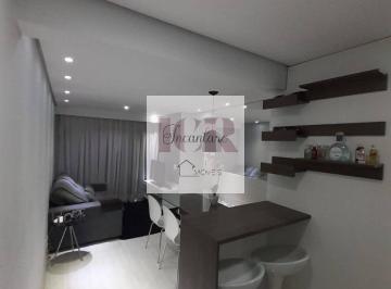 Apartamento · 48m² · 2 Quartos · 2 Vagas · Excelente Apartamento no Condomínio Eco Park
