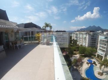 Foto 42 · Residência de luxo à venda na Barra da Tijuca, Rio de Janeiro: 3 quartos, 1suíte ,2 salas, 4 banheir
