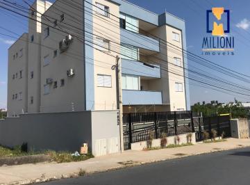 Foto 01 · Apartamento, Jardim Sontag, Salto, SP