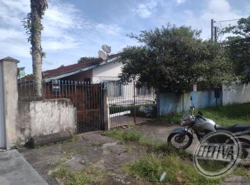 Casa · 80m² · 3 Quartos · 1 Vaga · CASA 80M² - CENTRO - GUARATUBA - PR