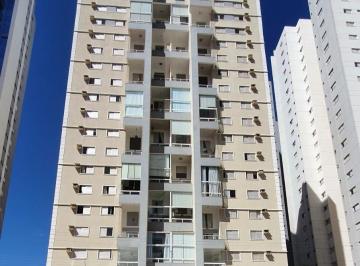 Apartamento de 3 quartos, Goiânia · Apartamento à venda no Jardim Goiás – Goiânia/GO