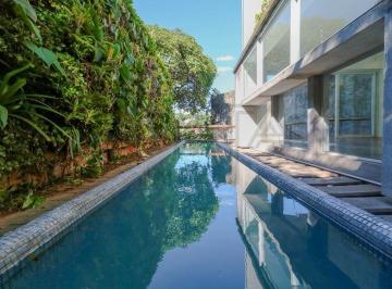 Foto 01 · Imóvel de luxo à venda em São Paulo-SP, Jardim Leonor: Próximo à Praça Vinícius de Moraes, 3 suítes,