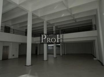 Comercial , Santo André · Galpão Santa Paula São Caetano
