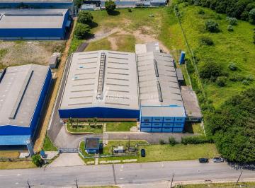 0 · Galpão para Locação no Distrito Industrial em Itatiba/SP