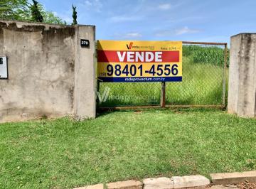 0 · terreno à venda em Colinas do Ermitage (Sousas)