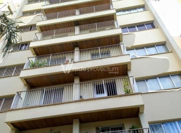 0 · Apartamento à Venda no Jardim Chapadão em Campinas/SP