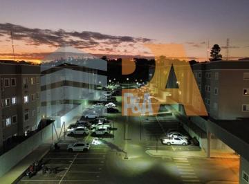 Foto 01 · Apartamento, Jardim Dona Irma, Jaguariúna, SP