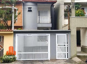accc83341bdeb9a6459ee8fae03f4c55b3c60b13 · Sobrado com 5 dormitórios à venda - Parque Jaçatuba - Santo André/SP