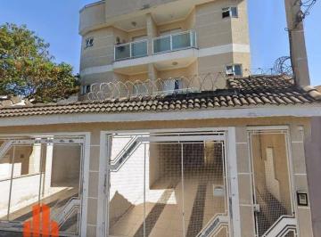 3e07b857d03e0373664b872b3afebd777b60a869 · Cobertura com 2 dormitórios à venda - Jardim Bela Vista - Santo André/SP