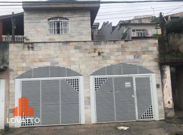 43fef15ca97d28759205a851f7b2c793c564233c · Sobrado com 3 dormitórios à venda - Vila Palmares - Santo André/SP