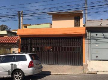 5adb09e52d60b9a378cf0775e91e04daf5cae57a · Sobrado com 3 dormitórios à venda - Jardim Utinga - Santo André/SP