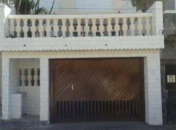 83963f1a7a6c53db1e52e20d332868457daa50df · Sobrado com 3 dormitórios à venda - Vila Eldízia - Santo André/SP