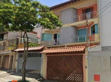 bcc63c5bfab54c217efeefc6886dd34790753d78 · Sobrado com 3 dormitórios à venda - Jardim Paraíso - Santo André/SP