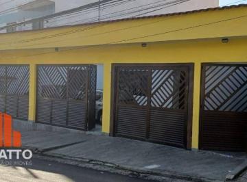 b6d2488f6cead783cda6872c35125620a81f91fd · Casa com 3 dormitórios à venda - Baeta Neves - São Bernardo do Campo/SP