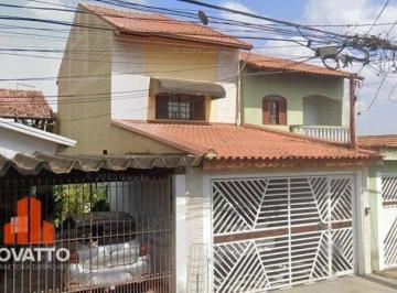 651b941ead0e87f3f15bfc4b6b7d7e89c388bb31 · Sobrado com 3 dormitórios à venda - Parque Erasmo Assunção - Santo André/SP
