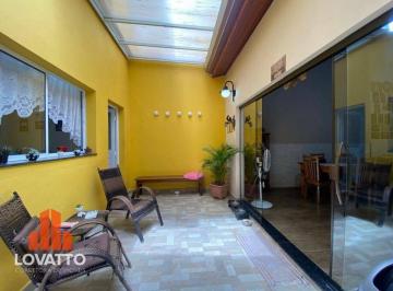70648373c900ffdb33649b8e05f7facc7a3b0533 · Sobrado com 3 dormitórios à venda - Parque Erasmo Assunção - Santo André/SP