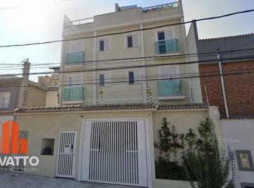 366d010832d5505483fc0112b3038ff911c4b8d0 · Cobertura com 2 dormitórios à venda - Vila Curuçá - Santo André/SP