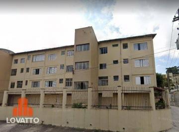 1f3d3d48040a4f0b2e28026c4247d30ccb3e554b · Apartamento com 2 dormitórios à venda - Vila Guiomar - Santo André/SP