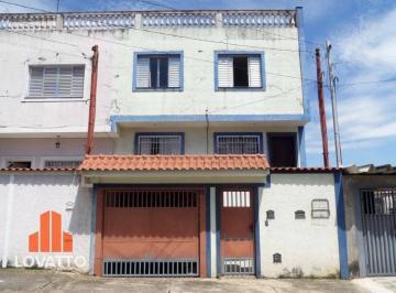 86d9f130348b3c99dcc46752c6b38d22842ac67e · Sobrado com 6 dormitórios à venda - Jardim Santo Alberto - Santo André/SP