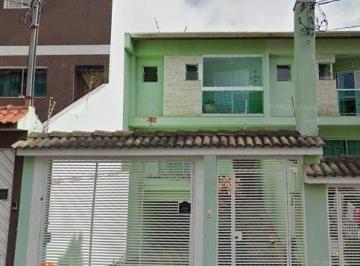 2cd7fce82ccdb245959053366eb6c7ed6fd79ae7 · Sobrado com 4 dormitórios à venda - Vila Floresta - Santo André/SP