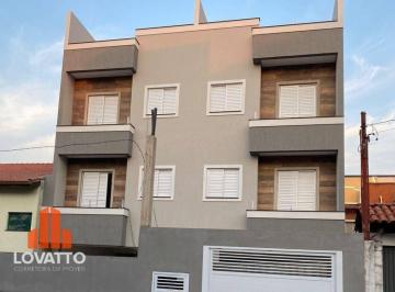 7cadb35128231e467f4b2c8054c1f290c69f4f0e · Cobertura com 2 dormitórios à venda - Parque das Nações - Santo André/SP