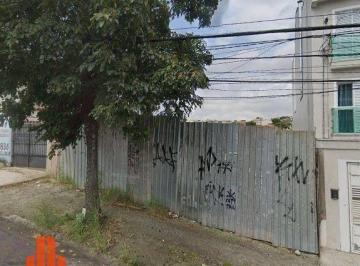 37643607be13acd0fb7f83b0173a992c832314ce · Terreno à venda - Vila Curuçá - Santo André/SP