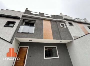 2a70efddb1f39bfd6565f1d04cb1a3c9435f285f · Sobrado com 2 dormitórios à venda - Parque das Nações - Santo André/SP