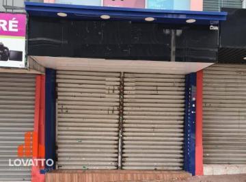 ed3925dacf00263984b536074f159d20883f746c · Salão comercial para alugar - Centro - Santo André/SP