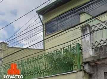 0d110fd598bfa6448aed0cda0cac5596ee3afaf0 · Sobrado com 3 dormitórios - Jardim Santa Lídia - Mauá/SP
