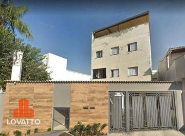 a4bcfbed398f6a51762b1c25256ec0e21fc667e4 · Cobertura com 2 dormitórios à venda - Vila Curuçá - Santo André/SP