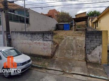 5b4a1f0eab36ef59a3c70c90597bdefa9fa9903a · Terreno à venda - Vila Humaitá - Santo André/SP