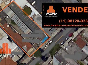 31868ab9b64409a8b4c493aa3bf1ab1403868285 · Terreno à venda - Vila Bastos - Santo André/SP