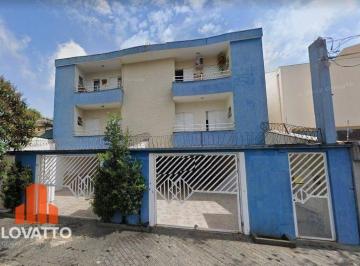 0798fb724a082f6d5067012bd618fcf6abdd1608 · Apartamento com 3 dormitórios à venda - Vila Valparaíso - Santo André/SP
