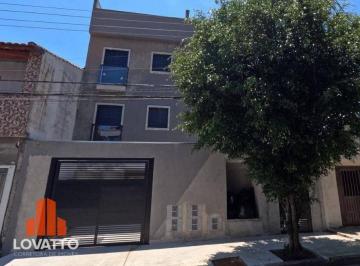 23944e3b67a15d1f3b5fddd3d92c98f35e06b42d · Cobertura com 2 dormitórios à venda - Parque Erasmo Assunção - Santo André/SP