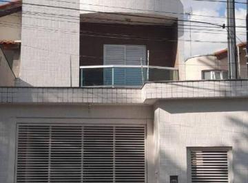 022e0613e4284041724826aa1fa508ae5241aca6 · Cobertura com 2 dormitórios à venda - Campestre - Santo André/SP